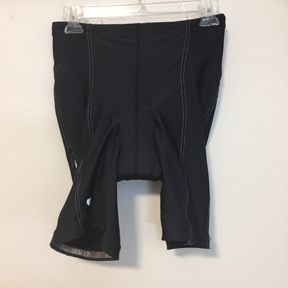 Pearl Izumi Bike Shorts With Size Large